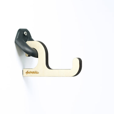 Gnarwall Horizontal Hangers - Birch - Small - GNARWALL